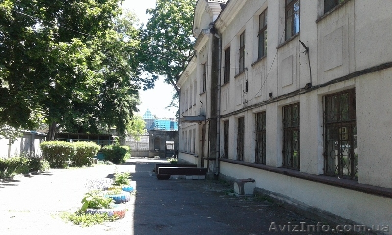 Продажа здания в районе ж/д вокзала.  - <ro>Изображение</ro><ru>Изображение</ru> #2, <ru>Объявление</ru> #1624608