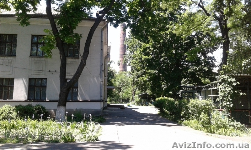 Продажа здания в районе ж/д вокзала.  - <ro>Изображение</ro><ru>Изображение</ru> #3, <ru>Объявление</ru> #1624608