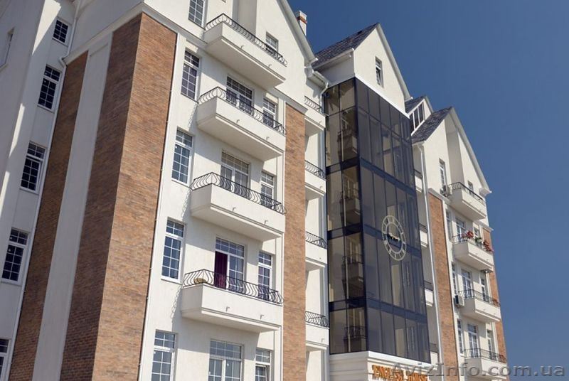 Продам свою квартиру в новом кирпичном доме. Панорама моря. Автономия в квартире - <ro>Изображение</ro><ru>Изображение</ru> #4, <ru>Объявление</ru> #1621708