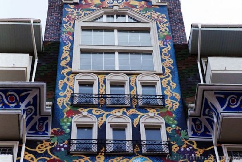 Продам свою квартиру в новом кирпичном доме. Панорама моря. Автономия в квартире - <ro>Изображение</ro><ru>Изображение</ru> #5, <ru>Объявление</ru> #1621708