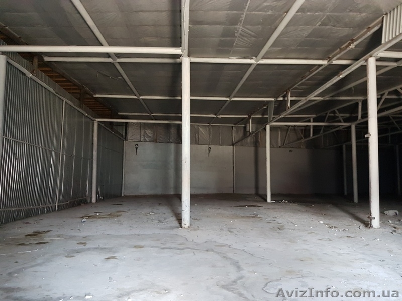 Продажа складского комплекса в Малиновском районе. - <ro>Изображение</ro><ru>Изображение</ru> #4, <ru>Объявление</ru> #1621787