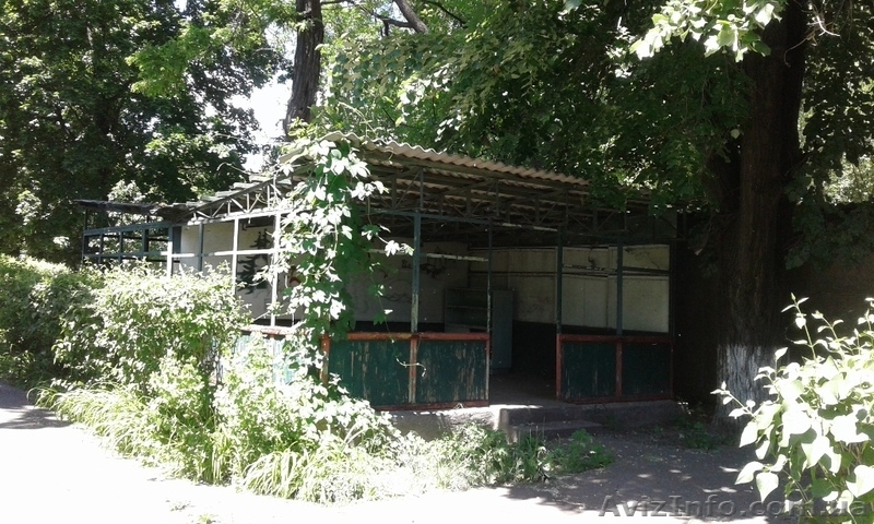 Продажа здания в районе ж/д вокзала.  - <ro>Изображение</ro><ru>Изображение</ru> #4, <ru>Объявление</ru> #1624608