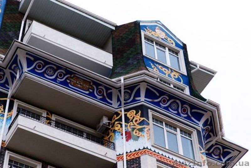 Продам свою квартиру в новом кирпичном доме. Панорама моря. Автономия в квартире - <ro>Изображение</ro><ru>Изображение</ru> #7, <ru>Объявление</ru> #1621708