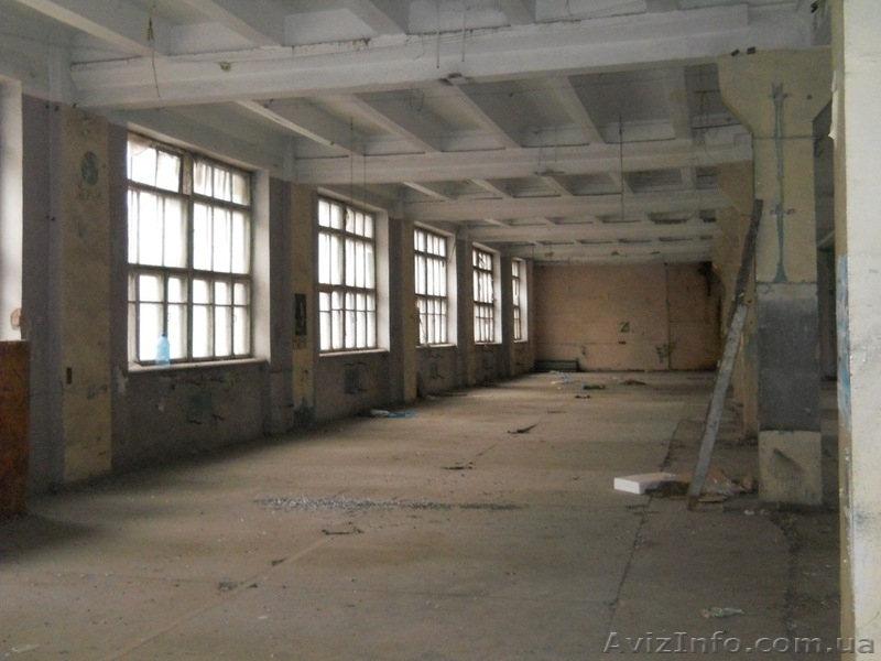 Продам здание в Малиновском районе. - <ro>Изображение</ro><ru>Изображение</ru> #6, <ru>Объявление</ru> #1623294