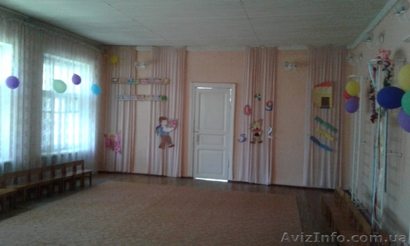 Продажа здания в районе ж/д вокзала.  - <ro>Изображение</ro><ru>Изображение</ru> #6, <ru>Объявление</ru> #1624608