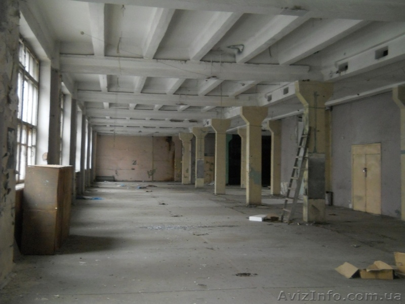 Продам здание в Малиновском районе. - <ro>Изображение</ro><ru>Изображение</ru> #7, <ru>Объявление</ru> #1623294