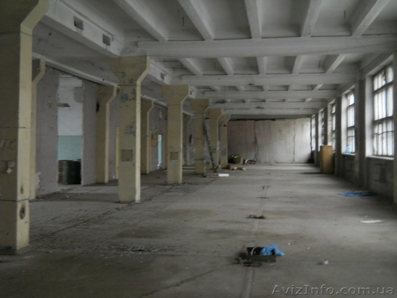 Продам здание в Малиновском районе. - <ro>Изображение</ro><ru>Изображение</ru> #8, <ru>Объявление</ru> #1623294