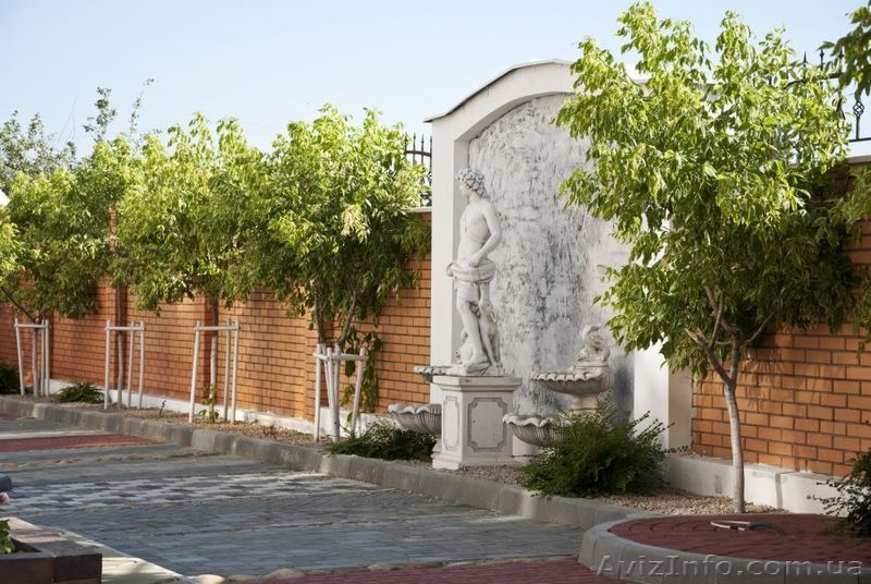 Продам свою квартиру в новом кирпичном доме. Панорама моря. Автономия в квартире - <ro>Изображение</ro><ru>Изображение</ru> #6, <ru>Объявление</ru> #1621708