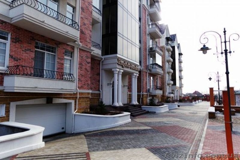 Продам свою квартиру в новом кирпичном доме. Панорама моря. Автономия в квартире - <ro>Изображение</ro><ru>Изображение</ru> #2, <ru>Объявление</ru> #1621708