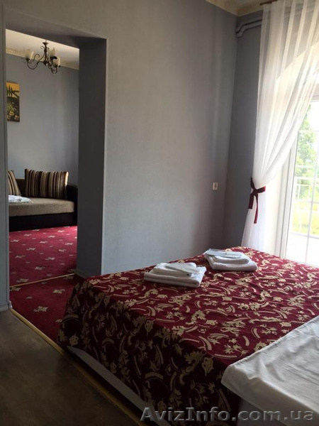 Продам гостиничный комплекс в курортном районе! - <ro>Изображение</ro><ru>Изображение</ru> #7, <ru>Объявление</ru> #1624037