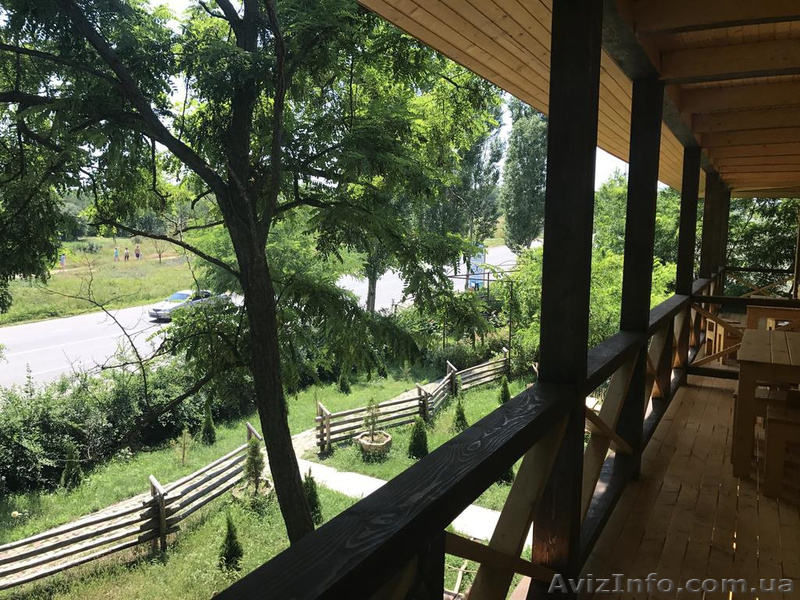 Продам гостиничный комплекс в курортном районе! - <ro>Изображение</ro><ru>Изображение</ru> #8, <ru>Объявление</ru> #1624037