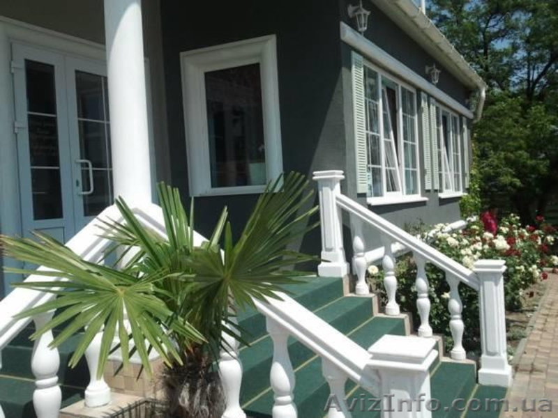 Продам гостиничный комплекс в курортном районе! - <ro>Изображение</ro><ru>Изображение</ru> #10, <ru>Объявление</ru> #1624037