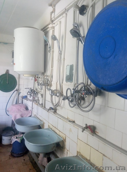 Эксклюзивная продажа! Звоните сейчас! Комната на Балковской!  - <ro>Изображение</ro><ru>Изображение</ru> #9, <ru>Объявление</ru> #1622814