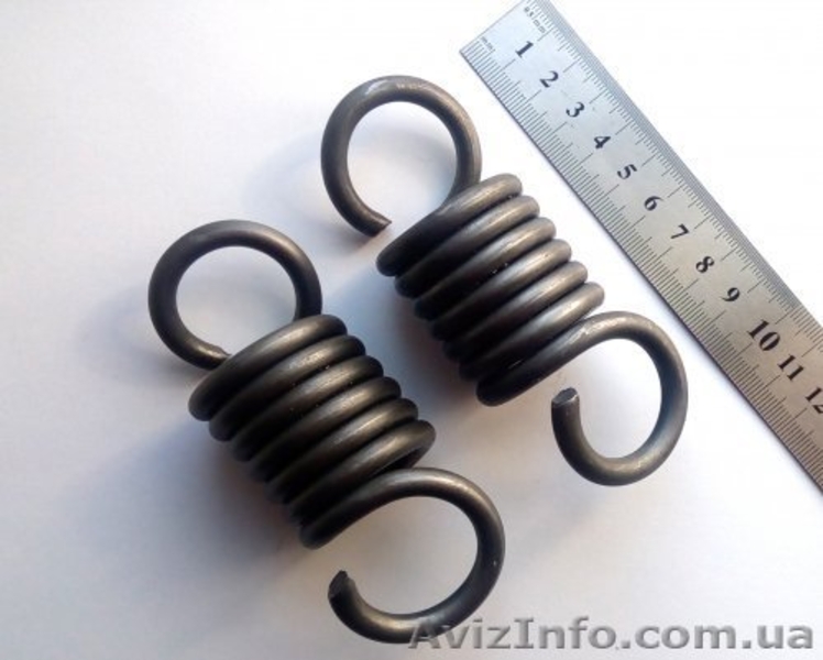 Пружины для садовой качели. Купить пружины на садовую качель. Качественные  - <ro>Изображение</ro><ru>Изображение</ru> #3, <ru>Объявление</ru> #1622502