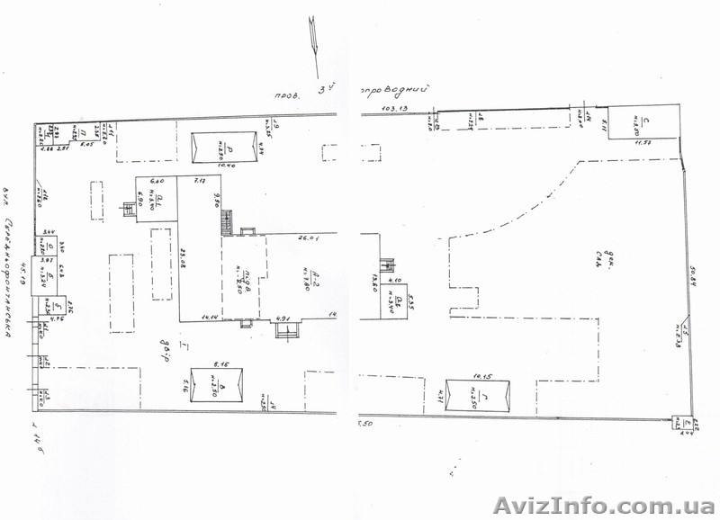 Продажа здания в районе ж/д вокзала.  - <ro>Изображение</ro><ru>Изображение</ru> #10, <ru>Объявление</ru> #1624608