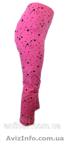 Детские лосины Турция, Р.р 6-7-8-9 лет от 100 грн - <ro>Изображение</ro><ru>Изображение</ru> #3, <ru>Объявление</ru> #1625934