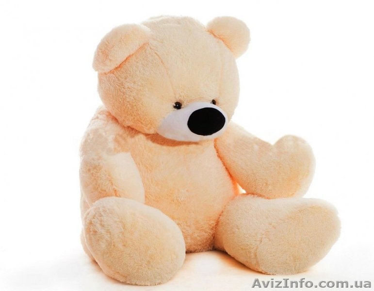 Мягкие игрушки - <ro>Изображение</ro><ru>Изображение</ru> #6, <ru>Объявление</ru> #1626541