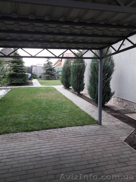 Рулонный газон, посевной газон в Одессе - <ro>Изображение</ro><ru>Изображение</ru> #3, <ru>Объявление</ru> #1627763