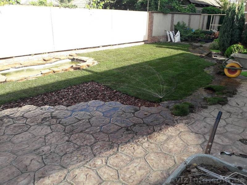 Система автоматического полива в Одессе - <ro>Изображение</ro><ru>Изображение</ru> #4, <ru>Объявление</ru> #1627765