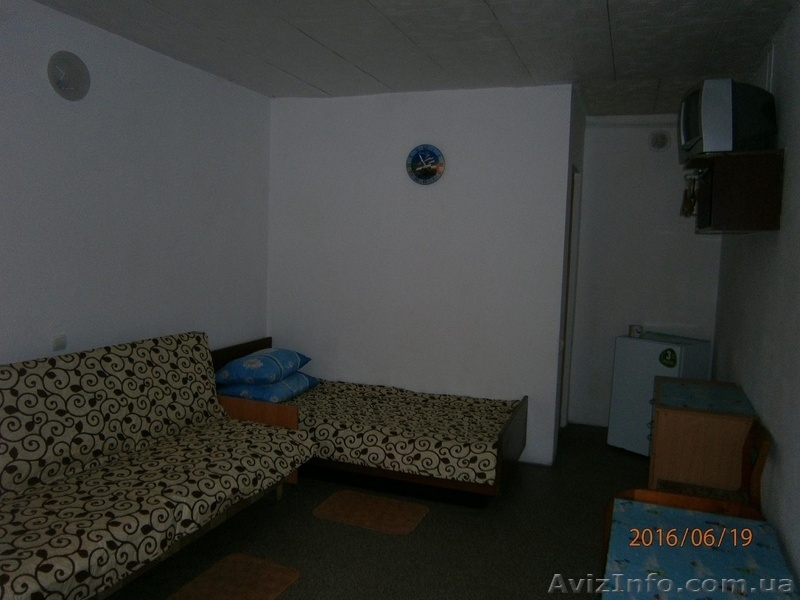 Отдых у Черного моря Одесса Каролино -Бугаз "Роза ветров" - <ro>Изображение</ro><ru>Изображение</ru> #5, <ru>Объявление</ru> #1625067