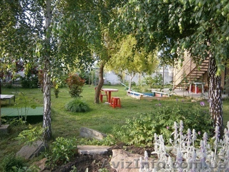 Отдых у Черного моря Одесса Каролино -Бугаз "Роза ветров" - <ro>Изображение</ro><ru>Изображение</ru> #3, <ru>Объявление</ru> #1625067