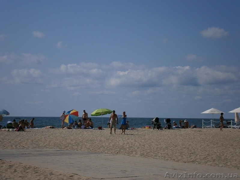 Отдых у Черного моря Одесса Каролино -Бугаз "Роза ветров" - <ro>Изображение</ro><ru>Изображение</ru> #6, <ru>Объявление</ru> #1625067