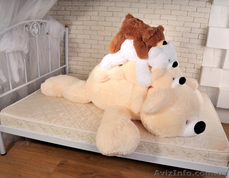Мягкие игрушки - <ro>Изображение</ro><ru>Изображение</ru> #5, <ru>Объявление</ru> #1626541