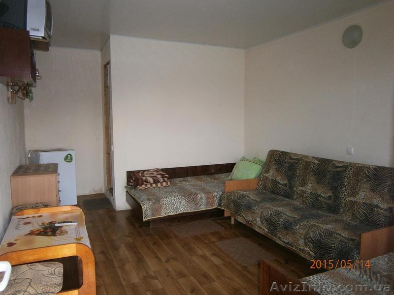 Дешевый семейный Отдых в пансионате "Роза ветров" у Черного моря в центре - <ro>Изображение</ro><ru>Изображение</ru> #3, <ru>Объявление</ru> #1627775