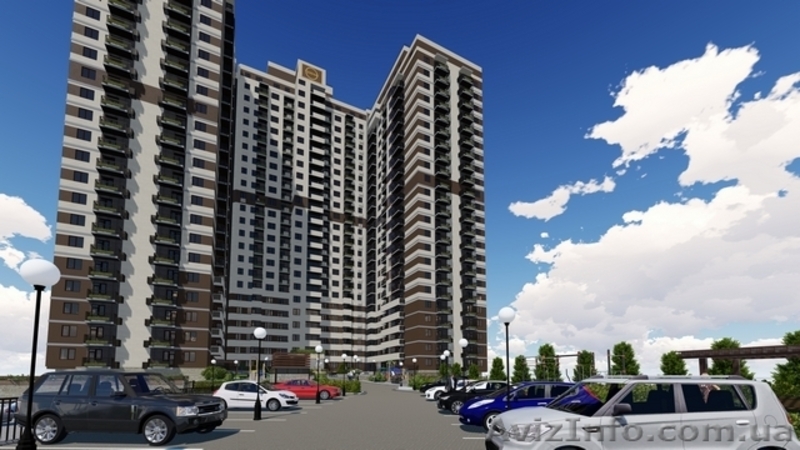 В центре Одессы новый ЖК"УДОБНЫЙ" Акция рассрочка от 10% первый взнос. - <ro>Изображение</ro><ru>Изображение</ru> #3, <ru>Объявление</ru> #1629243