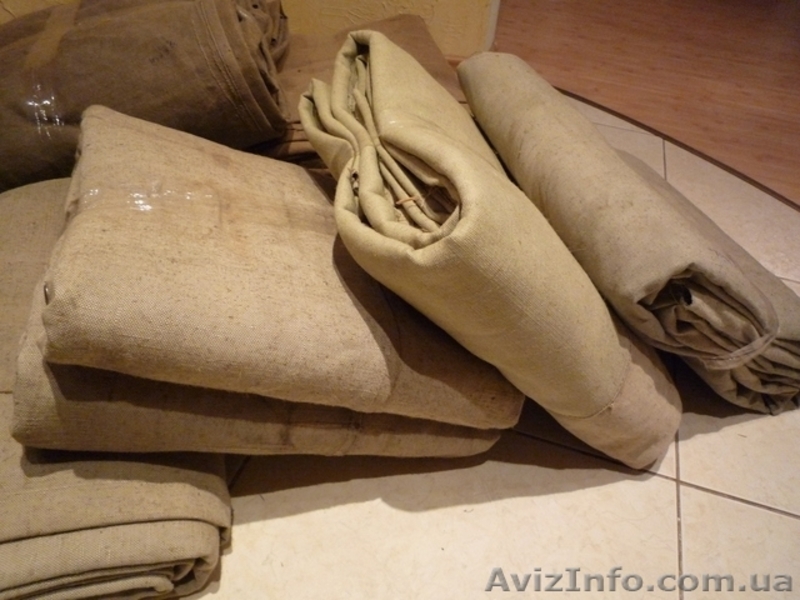  брезент водоотталкивающий плотн.520гр/м2 - <ro>Изображение</ro><ru>Изображение</ru> #6, <ru>Объявление</ru> #659996