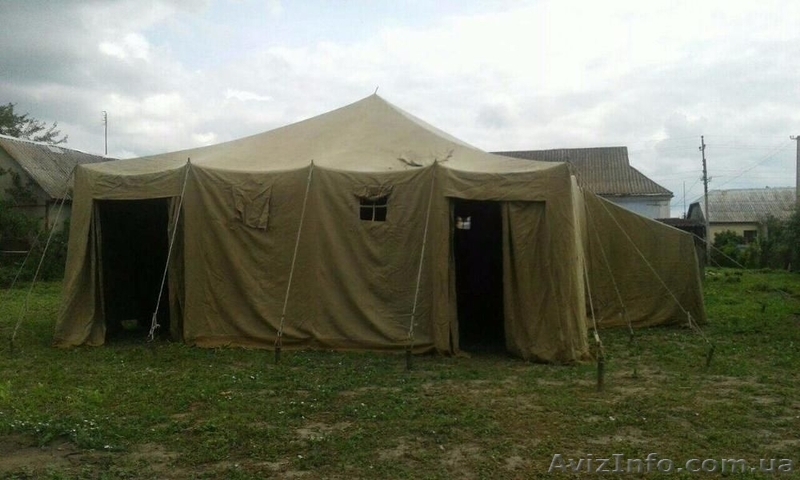  брезент водоотталкивающий плотн.520гр/м2 - <ro>Изображение</ro><ru>Изображение</ru> #7, <ru>Объявление</ru> #659996