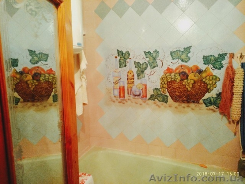 Продам 4-комнатную квартиру на Добровольского/ Паустовского - <ro>Изображение</ro><ru>Изображение</ru> #4, <ru>Объявление</ru> #1629234