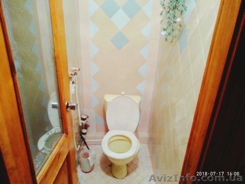 Продам 4-комнатную квартиру на Добровольского/ Паустовского - <ro>Изображение</ro><ru>Изображение</ru> #6, <ru>Объявление</ru> #1629234