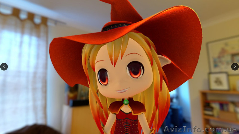 Подарите детям радость!!! Оригинальные видео поздравления для детей от 2 до 7 ле - <ro>Изображение</ro><ru>Изображение</ru> #3, <ru>Объявление</ru> #1628739