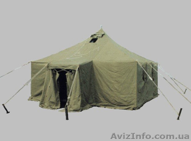 Продам  палатки лагерные - <ro>Изображение</ro><ru>Изображение</ru> #7, <ru>Объявление</ru> #816113