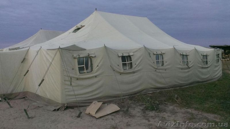  брезент водоотталкивающий плотн.520гр/м2 - <ro>Изображение</ro><ru>Изображение</ru> #5, <ru>Объявление</ru> #659996