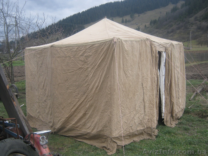 палатки,тенты,брезент,пощив - <ro>Изображение</ro><ru>Изображение</ru> #9, <ru>Объявление</ru> #943009