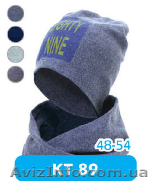 Детские головные уборы оптом - <ro>Изображение</ro><ru>Изображение</ru> #3, <ru>Объявление</ru> #1630245