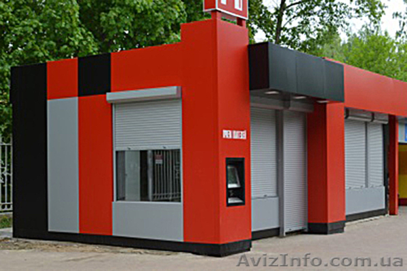 Вентилируемые фасады - <ro>Изображение</ro><ru>Изображение</ru> #3, <ru>Объявление</ru> #196249