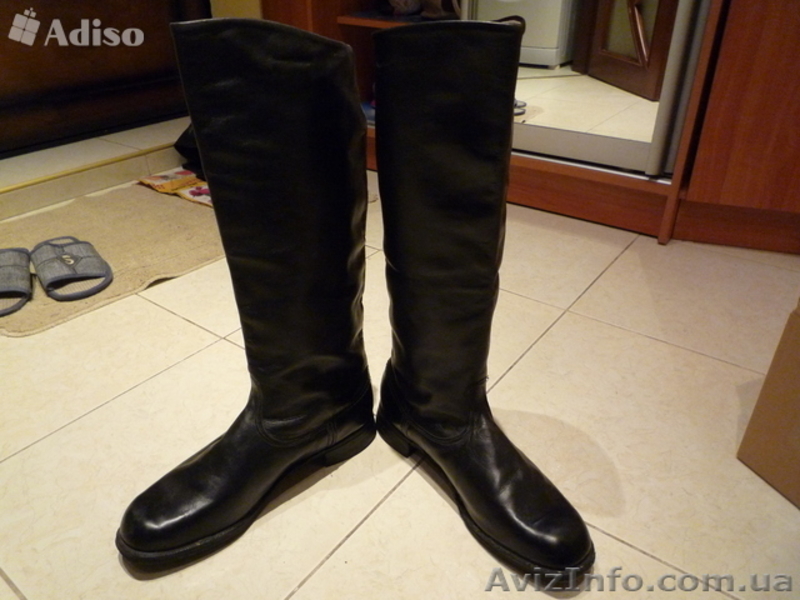 Продам сапоги,кепку-афганку,форму СССР - <ro>Изображение</ro><ru>Изображение</ru> #10, <ru>Объявление</ru> #785441