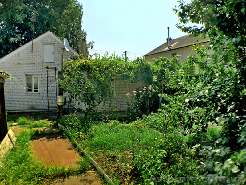 Дом на Черемушках (Дом Мебели / площадь Деревянко) от хозяина - <ro>Изображение</ro><ru>Изображение</ru> #3, <ru>Объявление</ru> #1633774