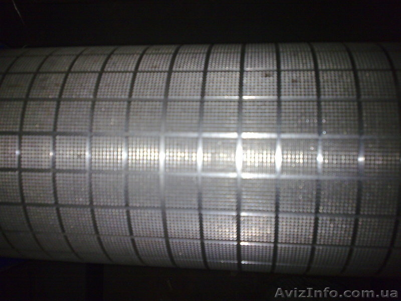 ВАЛЫ ТИСНЕНИЯ  С ГЛУБОКОЙ ЛАЗЕРНОЙ ГРАВИРОВКОЙ для любого материала - <ro>Изображение</ro><ru>Изображение</ru> #6, <ru>Объявление</ru> #1254345