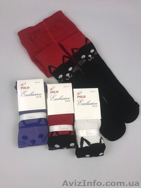 Носки, трусы, колготы, полотенца, пледы. ОПТ - <ro>Изображение</ro><ru>Изображение</ru> #5, <ru>Объявление</ru> #1635212