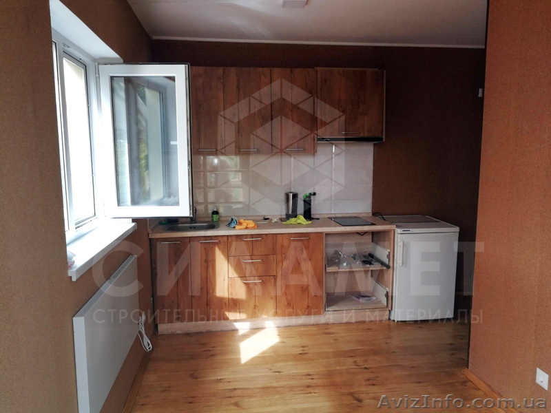 Строительство каркасных домов и коттеджей - <ro>Изображение</ro><ru>Изображение</ru> #5, <ru>Объявление</ru> #1634676