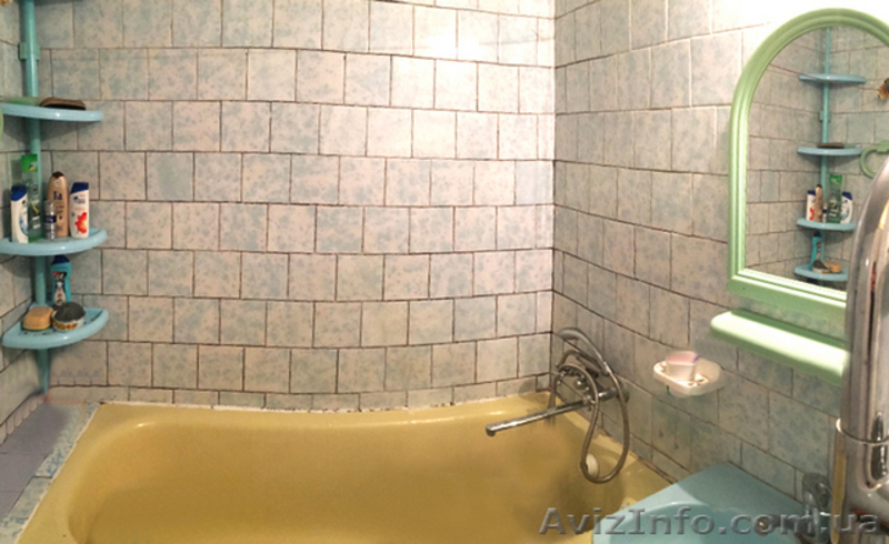 Продам 1 комнатную чешку на 3/10 эт. с кухней 8,5 кв. м. и балконом на Архитекто - <ro>Изображение</ro><ru>Изображение</ru> #3, <ru>Объявление</ru> #1634574