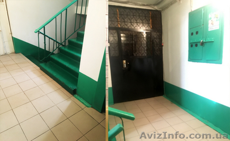 Продам 1 комнатную чешку на 3/10 эт. с кухней 8,5 кв. м. и балконом на Архитекто - <ro>Изображение</ro><ru>Изображение</ru> #4, <ru>Объявление</ru> #1634574