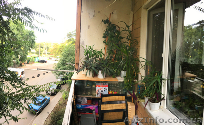 Продам 1 комнатную чешку на 3/10 эт. с кухней 8,5 кв. м. и балконом на Архитекто - <ro>Изображение</ro><ru>Изображение</ru> #6, <ru>Объявление</ru> #1634574