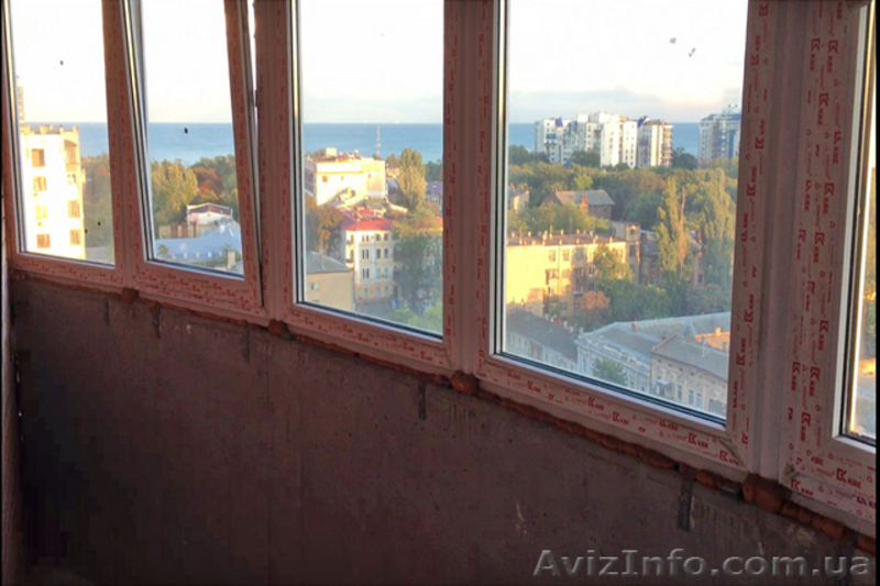 Последняя видовая квартира 50 кв. м. свободной планировки на ул. Базарной в Одес - <ro>Изображение</ro><ru>Изображение</ru> #3, <ru>Объявление</ru> #1635199