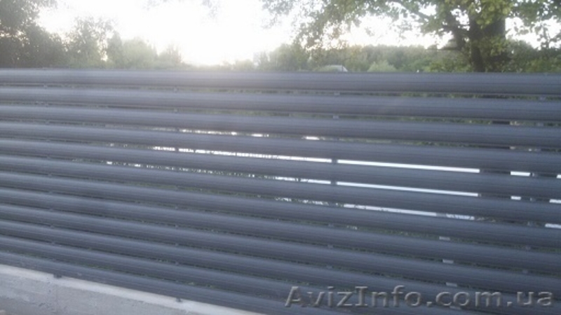 Продам металлический штакетник в наличии - <ro>Изображение</ro><ru>Изображение</ru> #5, <ru>Объявление</ru> #1635716