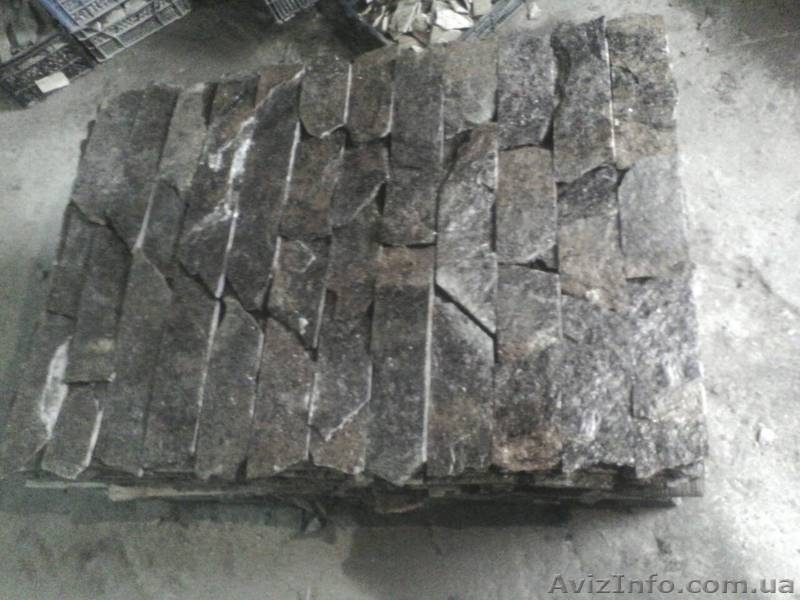 Камень облицовочный - Болгарский сланец - <ro>Изображение</ro><ru>Изображение</ru> #6, <ru>Объявление</ru> #1547589